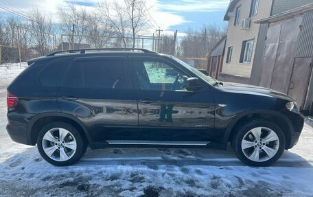 BMW X5, 2012 год, 2 200 000 рублей, 18 фотография