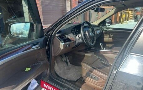 BMW X5, 2012 год, 2 200 000 рублей, 7 фотография