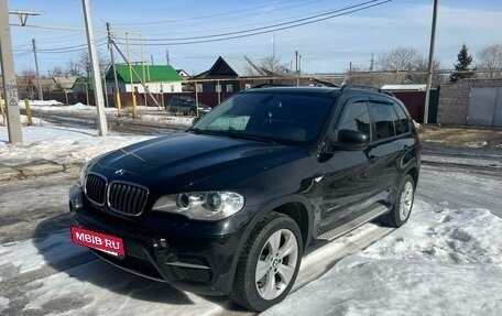 BMW X5, 2012 год, 2 200 000 рублей, 4 фотография