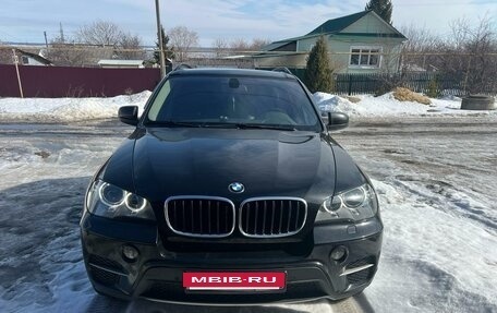 BMW X5, 2012 год, 2 200 000 рублей, 6 фотография