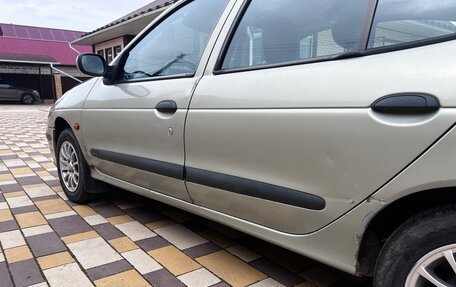 Renault Megane II, 2002 год, 215 000 рублей, 4 фотография