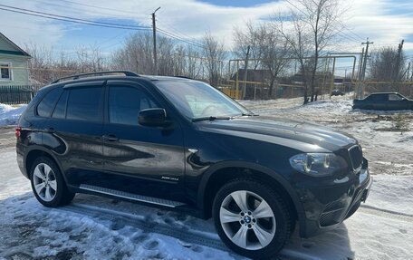 BMW X5, 2012 год, 2 200 000 рублей, 20 фотография