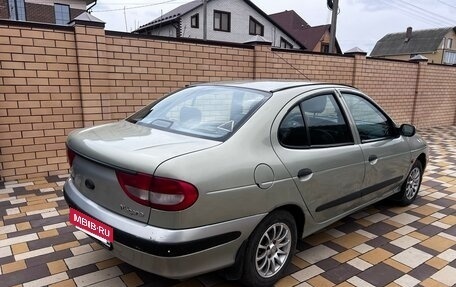 Renault Megane II, 2002 год, 215 000 рублей, 2 фотография