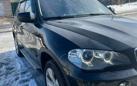 BMW X5, 2012 год, 2 200 000 рублей, 19 фотография
