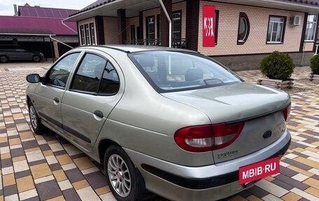 Renault Megane II, 2002 год, 215 000 рублей, 3 фотография