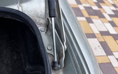 Renault Megane II, 2002 год, 215 000 рублей, 16 фотография