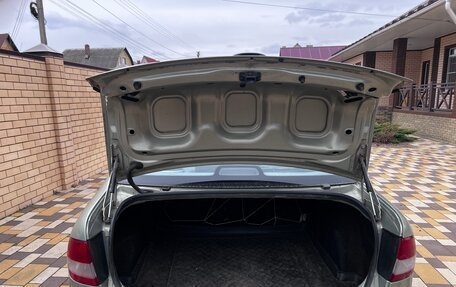 Renault Megane II, 2002 год, 215 000 рублей, 17 фотография