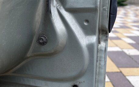 Renault Megane II, 2002 год, 215 000 рублей, 26 фотография