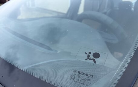 Renault Megane II, 2002 год, 215 000 рублей, 30 фотография