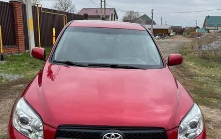 Toyota RAV4, 2006 год, 1 200 000 рублей, 7 фотография