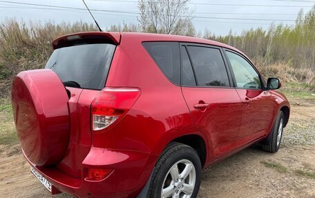 Toyota RAV4, 2006 год, 1 200 000 рублей, 3 фотография