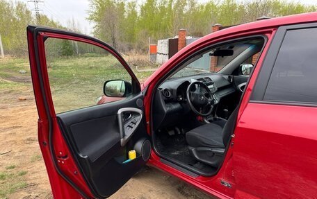 Toyota RAV4, 2006 год, 1 200 000 рублей, 8 фотография