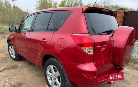 Toyota RAV4, 2006 год, 1 200 000 рублей, 2 фотография