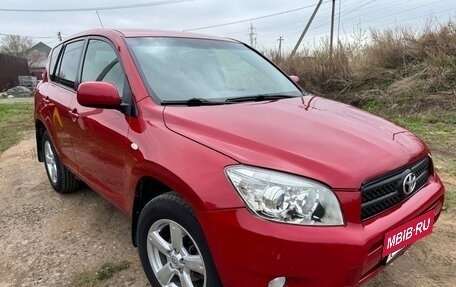 Toyota RAV4, 2006 год, 1 200 000 рублей, 6 фотография