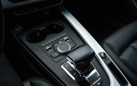 Audi A4 allroad, 2016 год, 3 200 000 рублей, 7 фотография