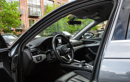 Audi A4 allroad, 2016 год, 3 200 000 рублей, 5 фотография