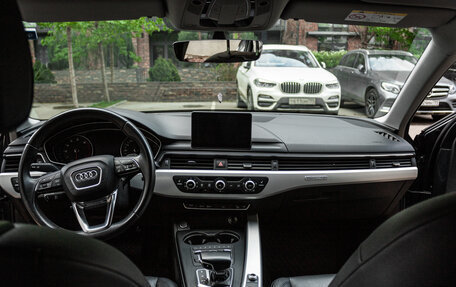 Audi A4 allroad, 2016 год, 3 200 000 рублей, 6 фотография
