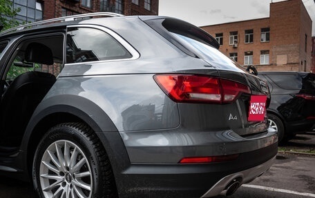 Audi A4 allroad, 2016 год, 3 200 000 рублей, 4 фотография