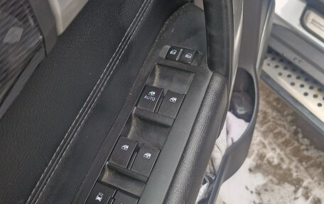 Chevrolet Captiva I, 2014 год, 1 465 000 рублей, 9 фотография