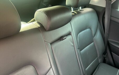 Hyundai Tucson III, 2016 год, 1 740 000 рублей, 6 фотография