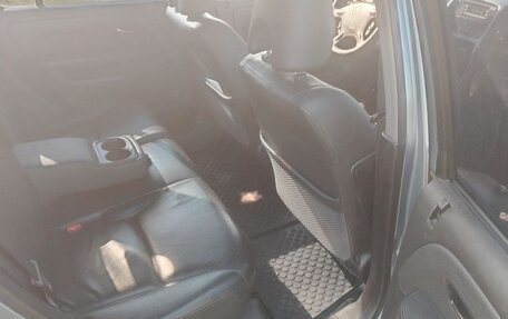 Honda CR-V II рестайлинг, 2006 год, 690 000 рублей, 11 фотография