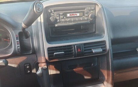 Honda CR-V II рестайлинг, 2006 год, 690 000 рублей, 10 фотография