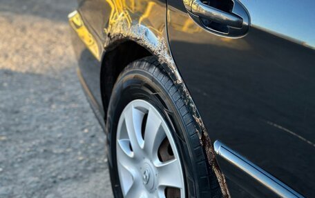Hyundai Sonata IV рестайлинг, 2005 год, 380 000 рублей, 8 фотография