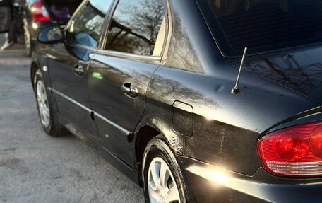 Hyundai Sonata IV рестайлинг, 2005 год, 380 000 рублей, 12 фотография