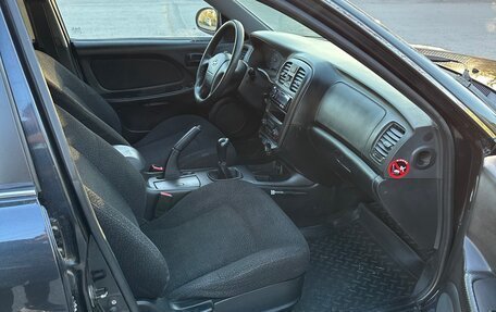 Hyundai Sonata IV рестайлинг, 2005 год, 380 000 рублей, 28 фотография