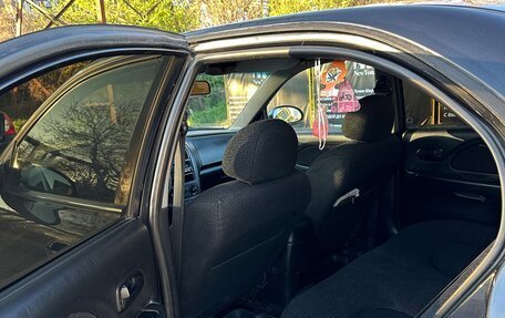 Hyundai Sonata IV рестайлинг, 2005 год, 380 000 рублей, 25 фотография
