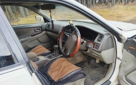 Toyota Mark II VIII (X100), 1997 год, 350 000 рублей, 6 фотография
