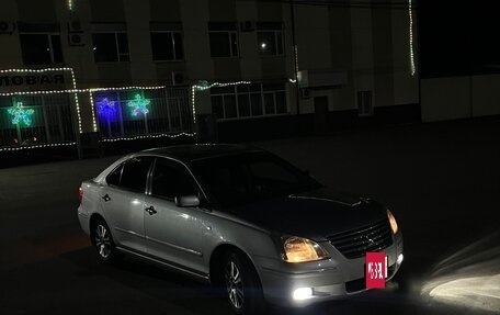 Toyota Premio, 2006 год, 835 000 рублей, 2 фотография