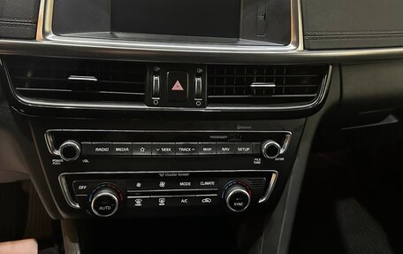 KIA K5 II, 2017 год, 2 350 000 рублей, 9 фотография