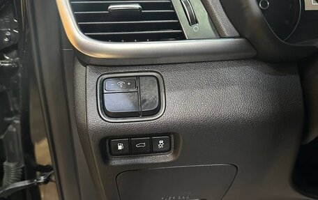 KIA K5 II, 2017 год, 2 350 000 рублей, 11 фотография