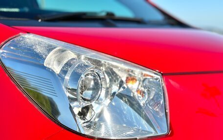 Toyota iQ, 2008 год, 830 000 рублей, 7 фотография