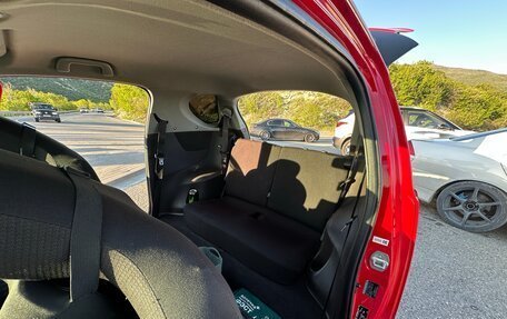 Toyota iQ, 2008 год, 830 000 рублей, 24 фотография