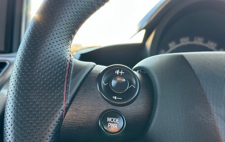 Toyota iQ, 2008 год, 830 000 рублей, 18 фотография