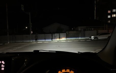 Toyota iQ, 2008 год, 830 000 рублей, 31 фотография