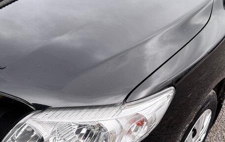 Toyota Corolla, 2007 год, 775 000 рублей, 6 фотография