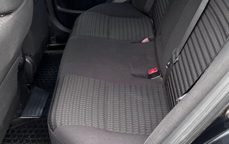 Toyota Corolla, 2007 год, 775 000 рублей, 16 фотография