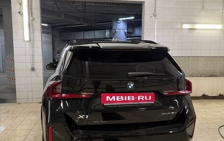 BMW X1, 2023 год, 5 620 000 рублей, 4 фотография
