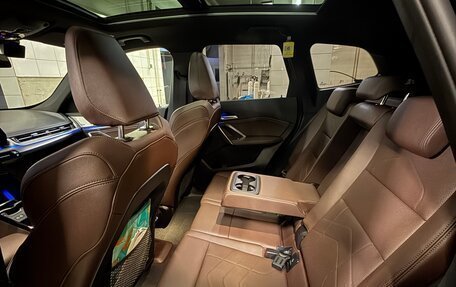 BMW X1, 2023 год, 5 620 000 рублей, 9 фотография