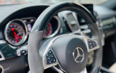 Mercedes-Benz GLE AMG, 2017 год, 5 500 000 рублей, 8 фотография