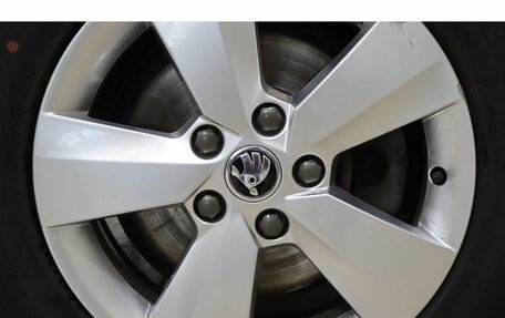 Skoda Octavia, 2019 год, 1 767 000 рублей, 16 фотография