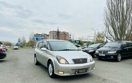 Toyota Opa I рестайлинг, 2000 год, 549 999 рублей, 4 фотография