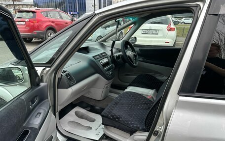 Toyota Opa I рестайлинг, 2000 год, 549 999 рублей, 10 фотография