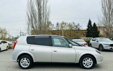 Toyota Opa I рестайлинг, 2000 год, 549 999 рублей, 5 фотография