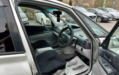 Toyota Opa I рестайлинг, 2000 год, 549 999 рублей, 13 фотография