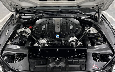 BMW 6 серия, 2012 год, 2 433 750 рублей, 11 фотография