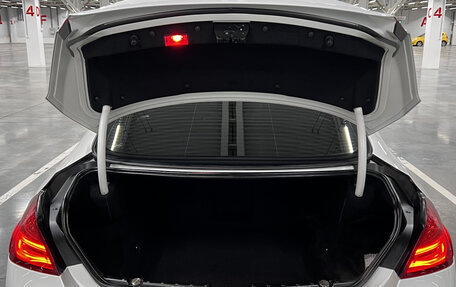 BMW 6 серия, 2012 год, 2 433 750 рублей, 12 фотография